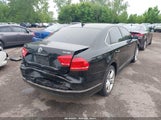 Volkswagen Passat 2.0L Tdi Sel Premium 1VWCN7A3XEC092625 fotografie