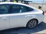 Hyundai Sonata Sel KMHL64JA0PA278259 fotografie