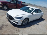 Hyundai Sonata Sel KMHL64JA0PA278259 fotografie