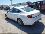 Hyundai Sonata Sel KMHL64JA0PA278259 fotografie