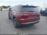 Jeep Grand Cherokee Limited 4X2 1C4RJGBG6PC525175 fotografie