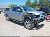 Toyota Tundra Grade 5.7L V8 5TFUY5F19CX220501 photo