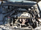 Honda Accord Ex 1HGCD5656VA116436 снимка