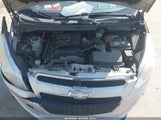 Chevrolet Spark 1Lt Cvt KL8CD6S9XFC716632 photo