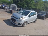 Chevrolet Spark 1Lt Cvt KL8CD6S9XFC716632 fotografie