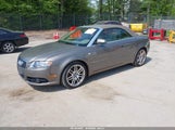 Audi A4 2.0T Special Edition WAUDF48H79K010377 снимка