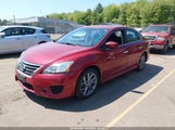 Nissan Sentra Sr 3N1AB7AP3DL766500 снимка