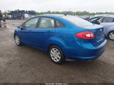 Ford Fiesta S 3FADP4AJXBM169749 снимка