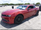 Chevrolet Camaro 2Ls 2G1FB1E32F9166475 снимка