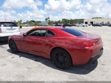 Chevrolet Camaro 2Ls 2G1FB1E32F9166475 снимка