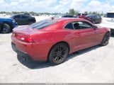 Chevrolet Camaro 2Ls 2G1FB1E32F9166475 снимка