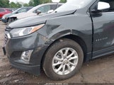 Chevrolet Equinox Lt 2GNAXSEV7J6262596 fotografie