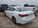 Nissan Sentra Sv Xtronic Cvt 3N1AB8CV7LY243497 снимка