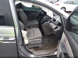 Honda Odyssey Ex-L 5FNRL5H66BB023775 снимка
