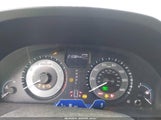 Honda Odyssey Ex-L 5FNRL5H66BB023775 снимка