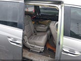 Honda Odyssey Ex-L 5FNRL5H66BB023775 снимка