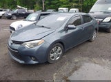 Toyota Corolla Le 2T1BURHE9FC457874 снимка