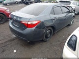 Toyota Corolla Le 2T1BURHE9FC457874 снимка