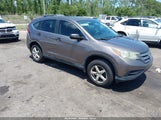 Honda Cr-V Lx 3CZRM3H37EG716368 снимка