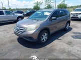 Honda Cr-V Lx 3CZRM3H37EG716368 снимка
