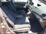 Honda Cr-V Lx 3CZRM3H37EG716368 снимка