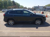 Jeep Cherokee Limited 1C4PJMDB8FW586497 снимка