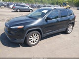 Jeep Cherokee Limited 1C4PJMDB8FW586497 снимка