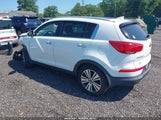 Kia Sportage Ex KNDPC3AC7G7826345 снимка