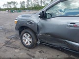 Nissan Titan Sv 1N6AA1EJ3HN509049 fotografie