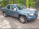 Honda Ridgeline Rtl 2HJYK16546H517419 снимка