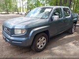 Honda Ridgeline Rtl 2HJYK16546H517419 снимка