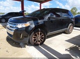 Ford Edge Limited 2FMDK3KC8EBA38484 fotografie
