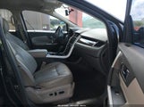 Ford Edge Limited 2FMDK3KC8EBA38484 fotografie