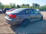 Volkswagen Jetta 2.5L Se 3VWDP7AJ2CM397173 снимка