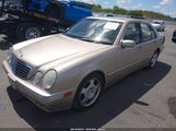 Mercedes-Benz E 430 WDBJF70JX1B197588 снимка