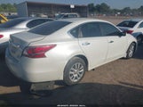 Nissan Altima 2.5 S 1N4AL3AP6DC123899 снимка