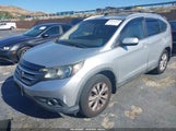 Honda Cr-V Ex-L 2HKRM4H75CH634271 снимка