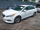Hyundai Sonata Se 5NPE24AF3FH043186 снимка