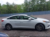 Hyundai Sonata Se 5NPE24AF3FH043186 снимка