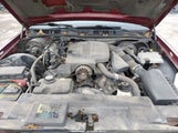 Mercury Grand Marquis Ls/Lse 2MEFM75W65X636823 снимка