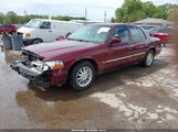 Mercury Grand Marquis Ls/Lse 2MEFM75W65X636823 снимка