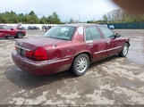Mercury Grand Marquis Ls/Lse 2MEFM75W65X636823 снимка