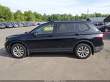 Volkswagen Tiguan 2.0T S 3VV0B7AX2KM095399 fotografie