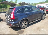 Honda Cr-V Ex-L JHLRE48728C023648 снимка