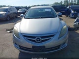 Mazda Mazda6 S Touring 1YVHP82B895M25830 снимка