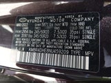 Hyundai Palisade Sel KM8R4DHE8NU459209 снимка