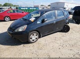 Honda Fit JHMGE8H24AC038186 снимка