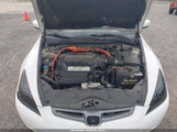 Honda Accord Hybrid Ima JHMCN36565C011446 fotografie
