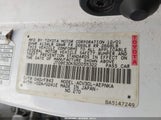 Toyota Camry Le JTDBE30K920055322 снимка