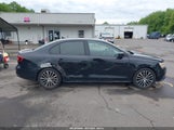 Volkswagen Jetta 1.8T Sport 3VWD17AJ1GM257641 fotografie